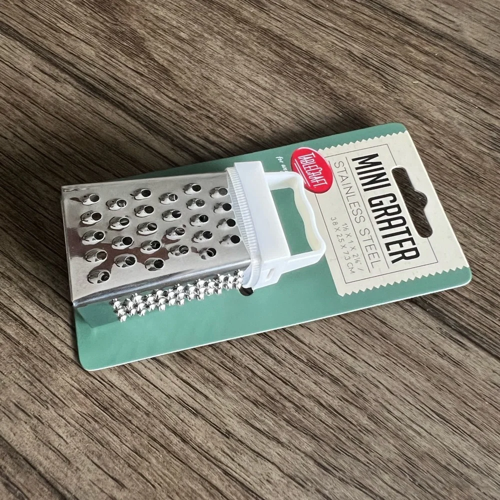 MINI GRATER